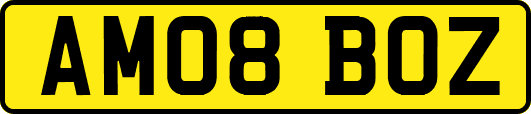 AM08BOZ