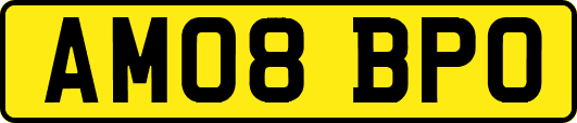 AM08BPO