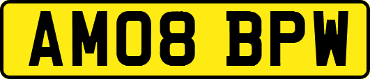 AM08BPW