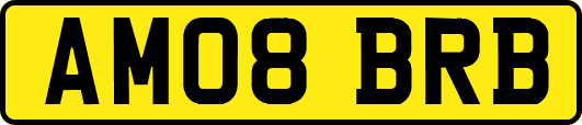 AM08BRB