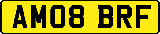 AM08BRF