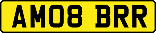 AM08BRR