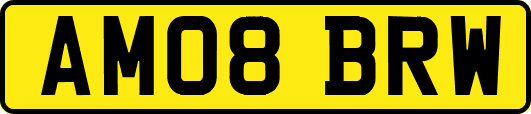 AM08BRW