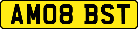 AM08BST