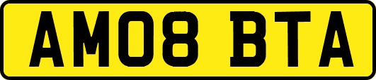 AM08BTA