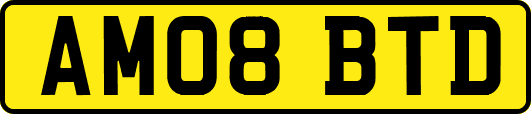 AM08BTD