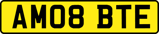 AM08BTE