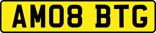 AM08BTG