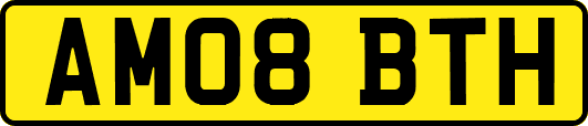 AM08BTH