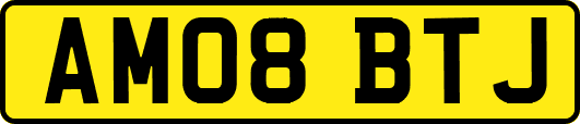 AM08BTJ