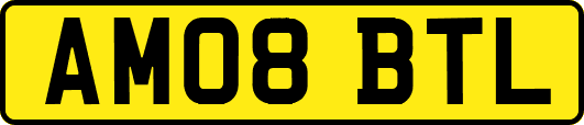 AM08BTL