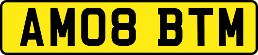 AM08BTM