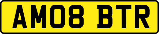 AM08BTR