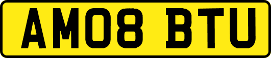 AM08BTU