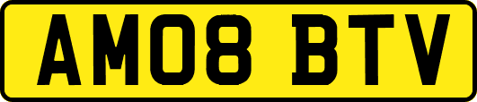 AM08BTV
