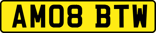 AM08BTW