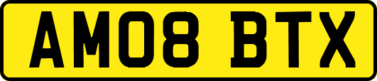 AM08BTX