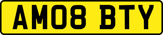 AM08BTY
