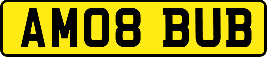 AM08BUB