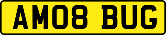 AM08BUG