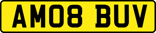AM08BUV