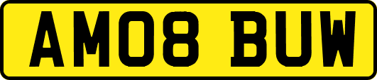 AM08BUW