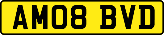 AM08BVD