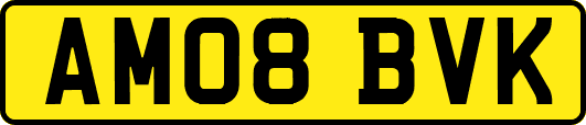 AM08BVK