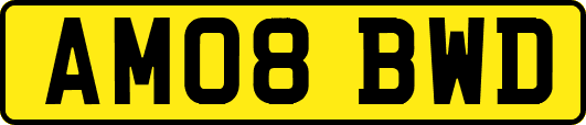 AM08BWD