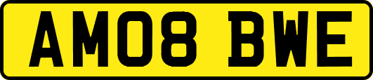 AM08BWE