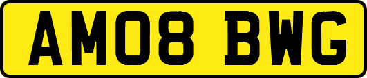 AM08BWG