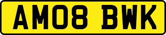 AM08BWK