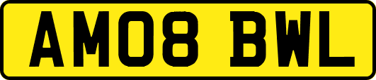 AM08BWL