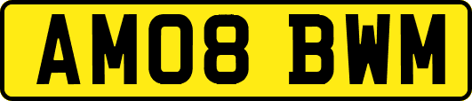 AM08BWM