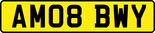 AM08BWY