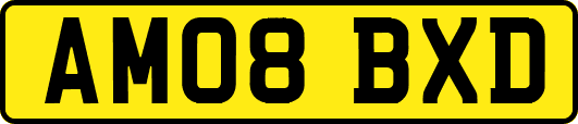 AM08BXD