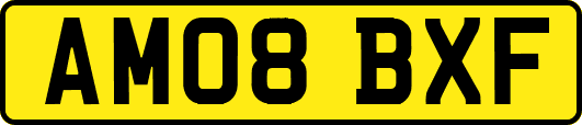 AM08BXF