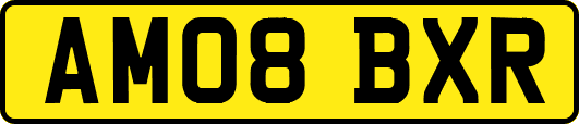 AM08BXR