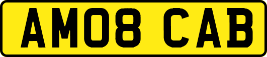 AM08CAB