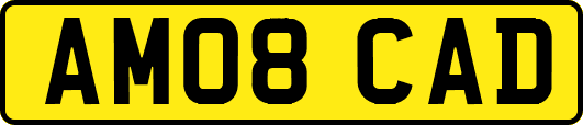 AM08CAD