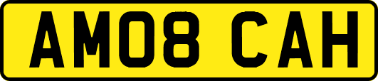AM08CAH