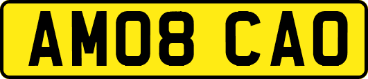 AM08CAO