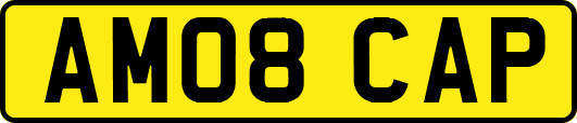 AM08CAP