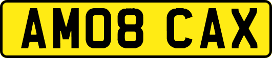 AM08CAX