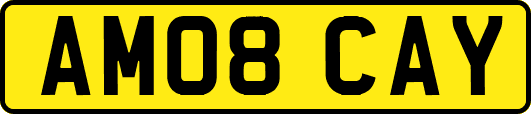 AM08CAY