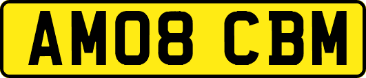 AM08CBM