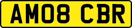 AM08CBR