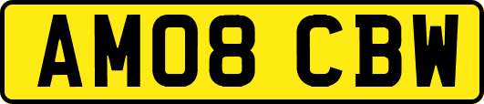 AM08CBW
