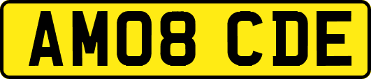 AM08CDE