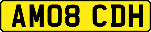 AM08CDH